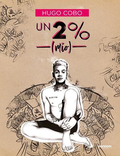 Un 2% (mío) | 9788418040184 | Hugo Cobo