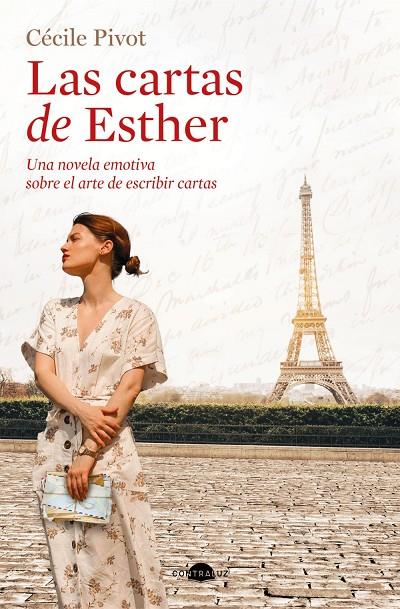 Las cartas de Esther | 9788418945021 | Cécile Pivot