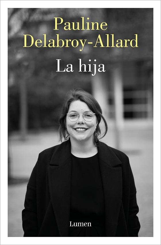 La hija | 9788426424839 | Pauline Delabroy-Allard