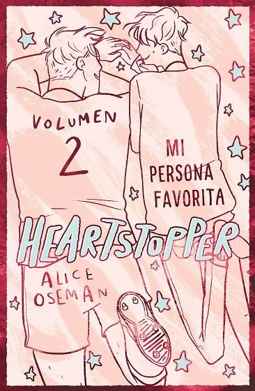 Mi persona favorita (+ mini còmic indèdit) | 9788408276920 | Alice Oseman