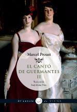 El canto de Guermantes 2 (A la recerca del temps perdut; 6) | 9788483307922 | Marcel Proust