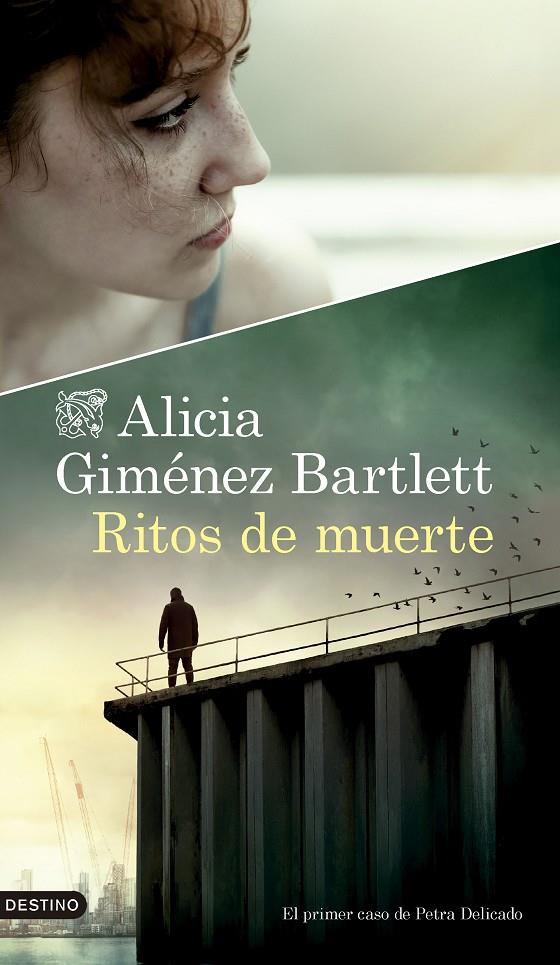 Ritos de muerte (Petra Delicado; 1) | 9788423364626 | Alicia Giménez Bartlett