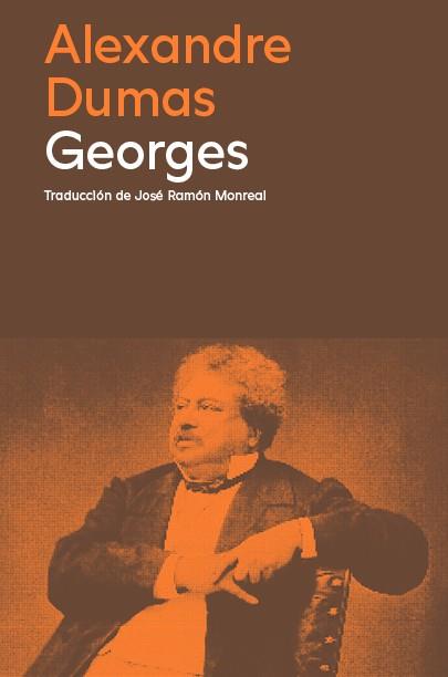 Georges (castellà) | 9788419311276 | Alexandre Dumas