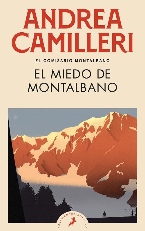 El miedo de Montalbano (Comisario Montalbano; 9) | 9788418173615 | Andrea Camilleri