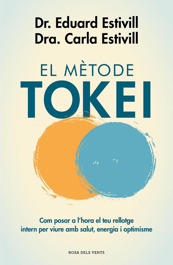 El mètode Tokei | 9788417444761 | Eduard Estivill ; Carla Estivill