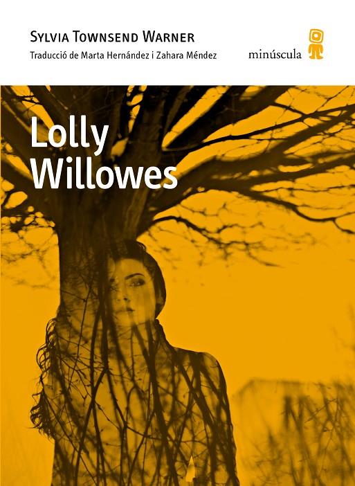 Lolly Willowes (català) | 9788494534850 | Sylvia Townsend Warner