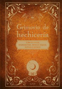 Grimorio de hechicería | 9788419785732 | Brigitte Bulard-Cordeau