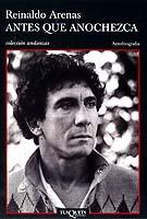 Antes que anochezca | 9788472234857 | Reinaldo Arenas