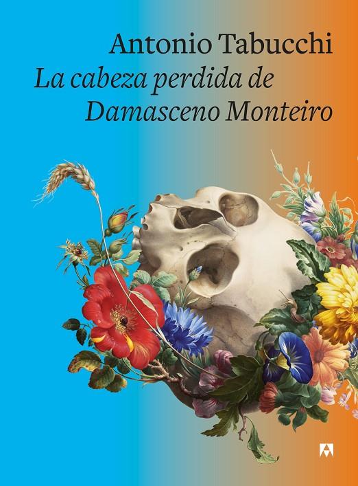 La cabeza perdida de Damasceno Monteiro | 9788433928528 | Antonio Tabucchi