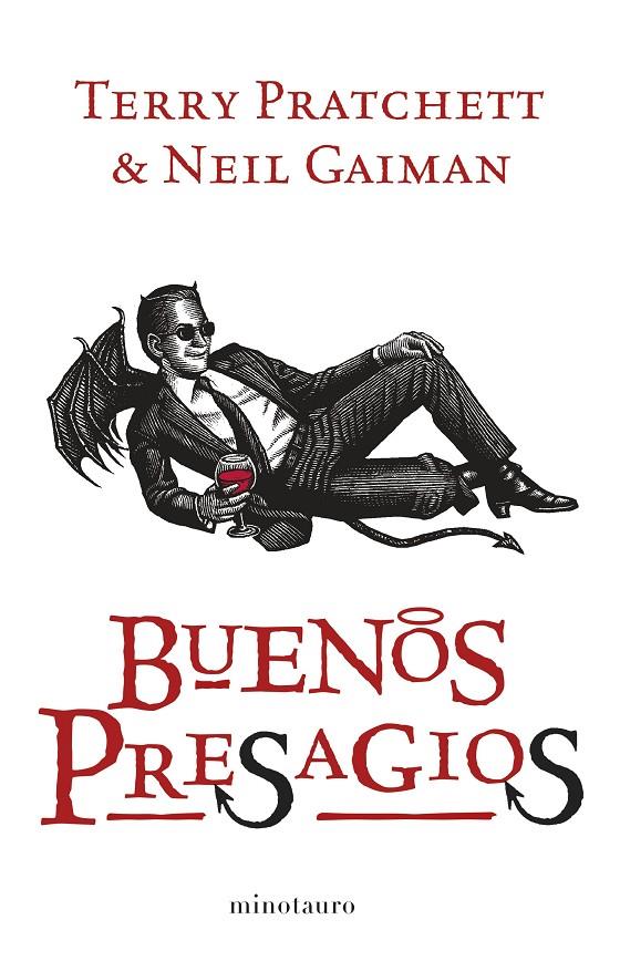 Buenos presagios | 9788445016480 | Terry Pratchett ; Neil Gaiman