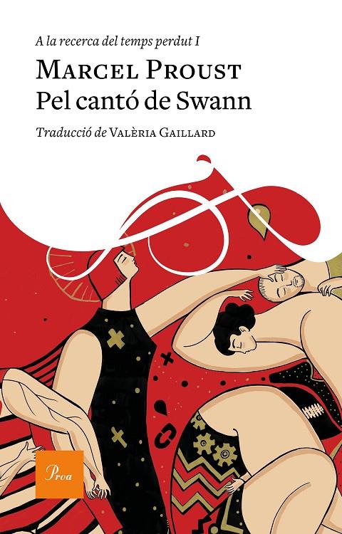 Pel cantó de Swann | 9788475887975 | Marcel Proust 