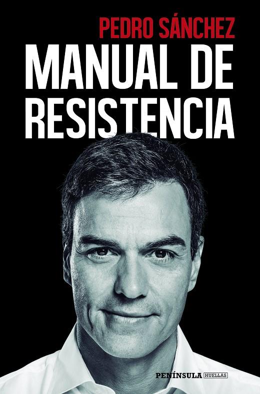 Manual de resistencia | 9788499427959 | Pedro Sánchez