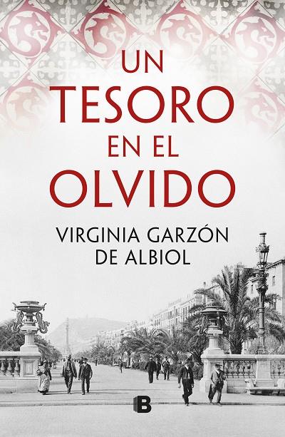 Un tesoro en el olvido | 9788466677189 | Virginia Garzón de Albiol