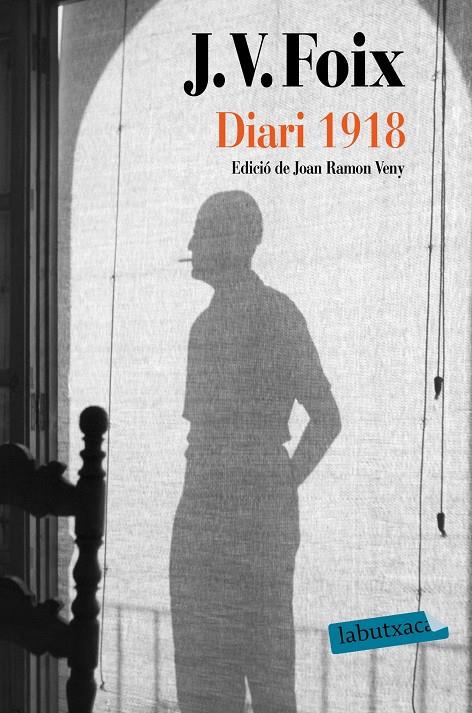 Diari 1918 | 9788417031619 | J.V. Foix