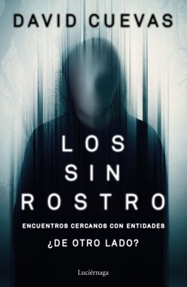 Los sin rostro | 9788418015496 | David Cuevas