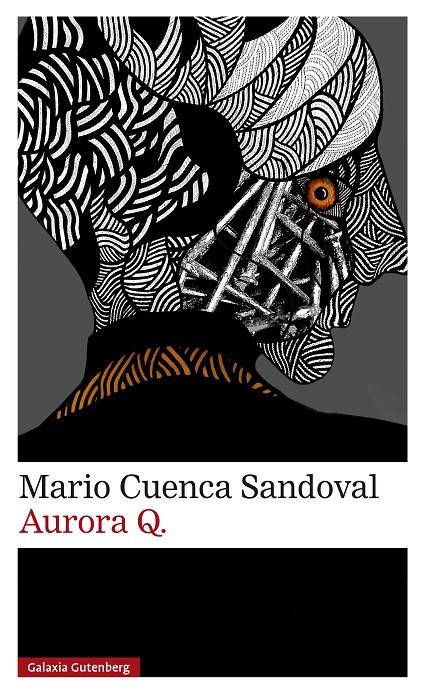 Aurora Q. | 9788419738974 | Mario Cuenca Sandoval