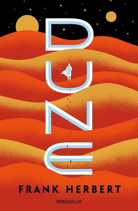 Dune (Las crónicas de Dune 1) | 9788466353779 | Frank Herbert