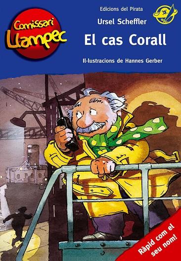 El cas Corall | 9788496569508 | Ursel Scheffler, Ursel ; Hannes Gerber