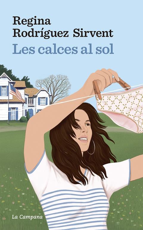 Les calces al sol (edició limitada) | 9788419836007 | Regina Rodríguez Sirvent