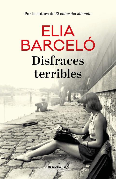 Disfraces terribles | 9788417167042 | Elia Barceló