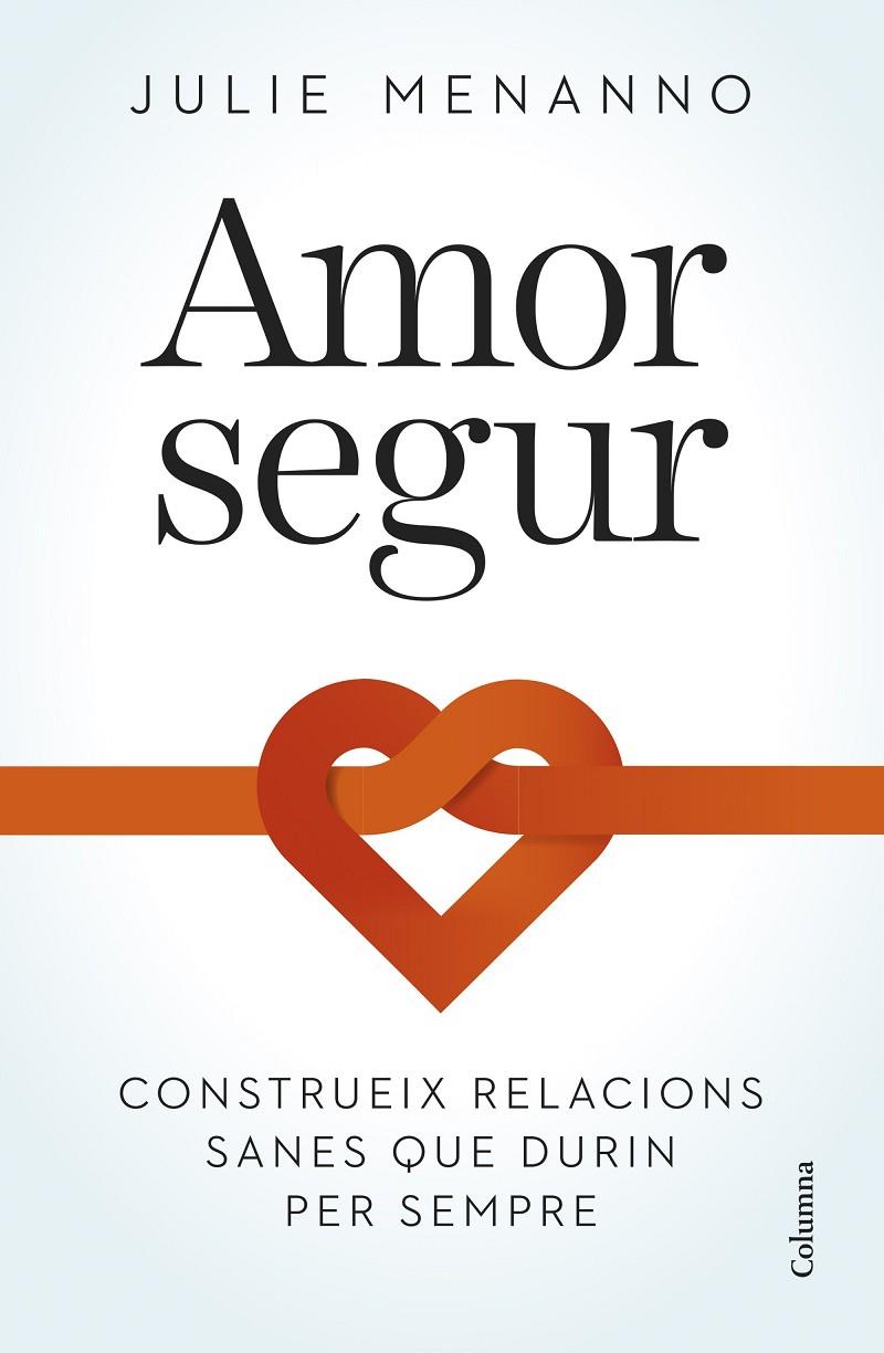 Amor segur | 9788466432795 | Julie Menanno