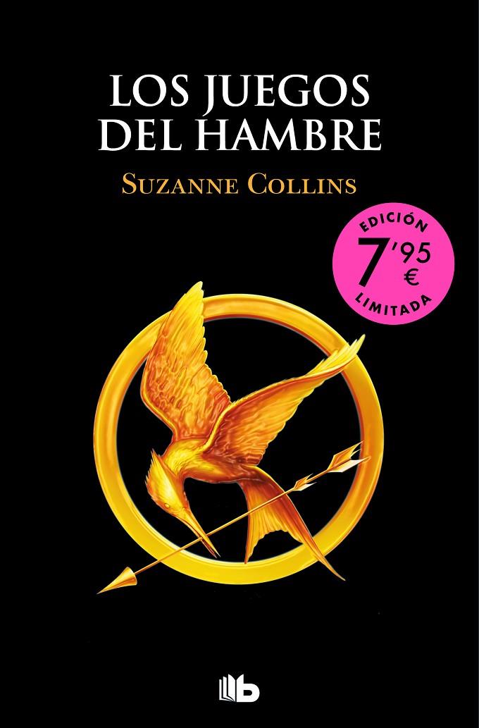 Los juegos del hambre | 9788413148793 | Suzanne Collins