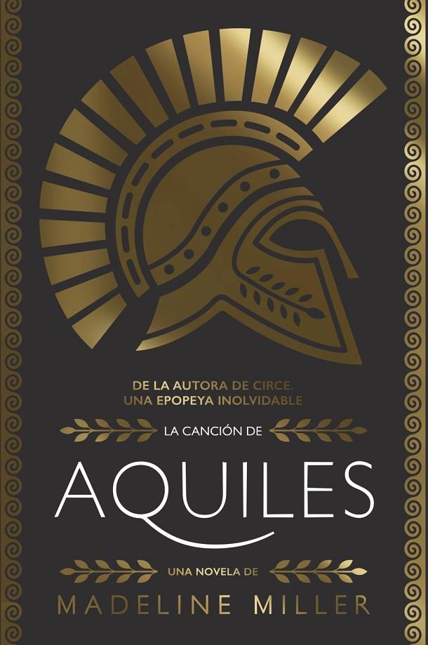 La canción de Aquiles | 9788413622132 | Madeleine Miller