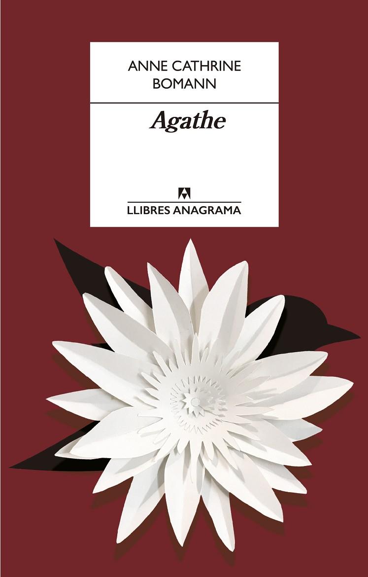 Agathe (català) | 9788433915948 | Anne Cathrine Bomann