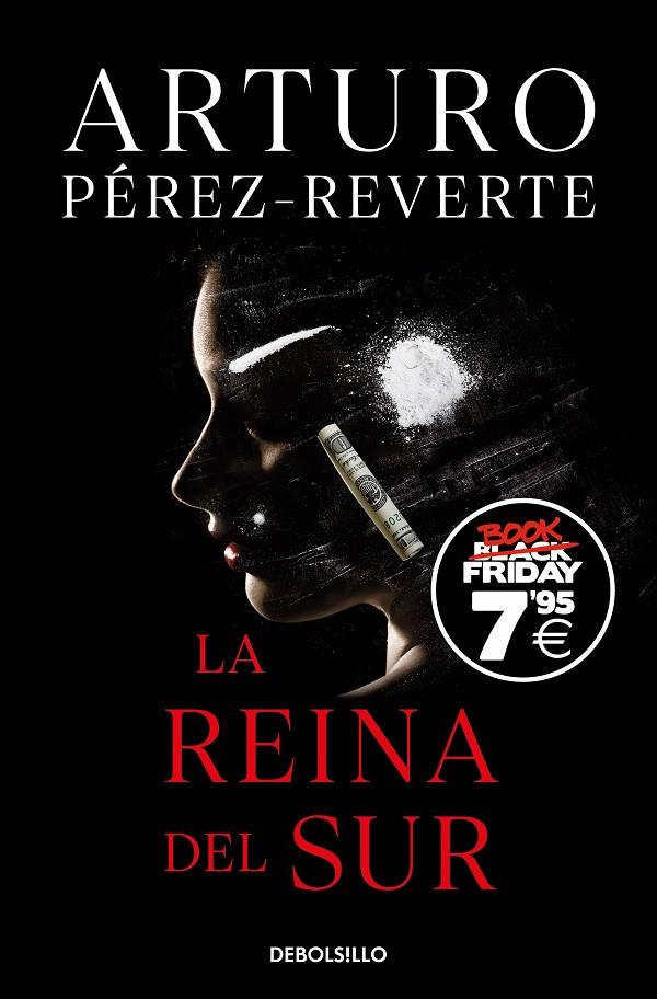 La reina del sur | 9788466363426 | Arturo Pérez-Reverte