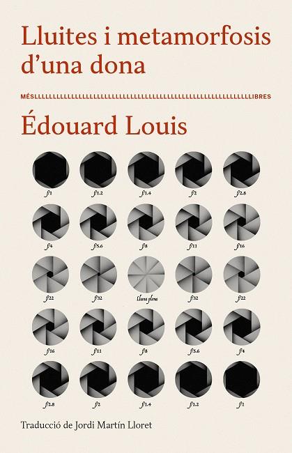 Lluites i metamorfosis d'una dona | 9788417353407 | Édouard Louis