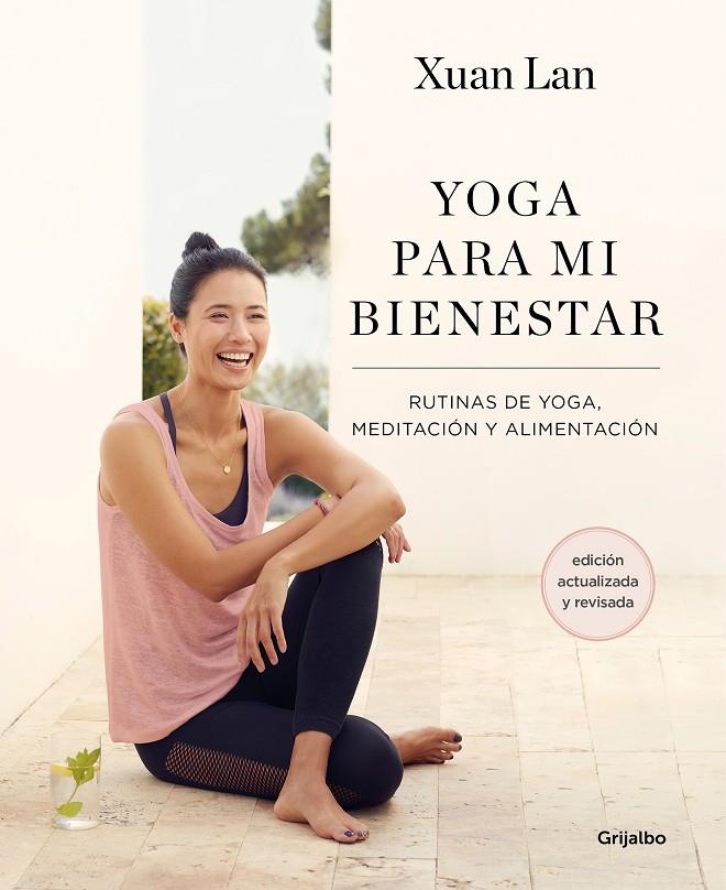 Yoga para mi bienestar | 9788418055386 | Xuan Lan