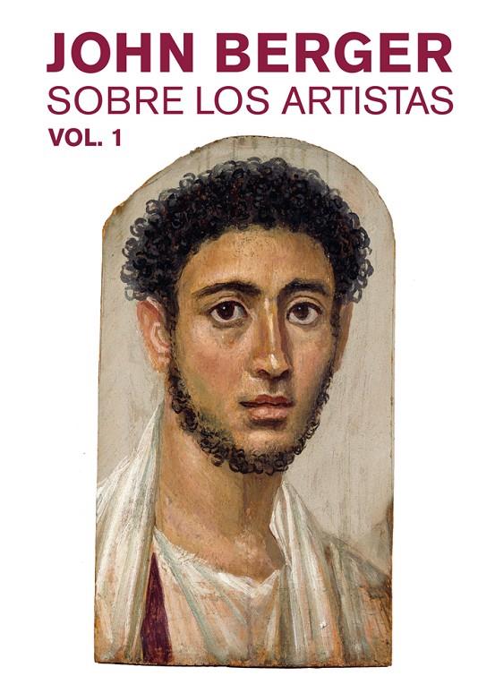 Sobre los artistas 1 | 9788425230325 | John Berger