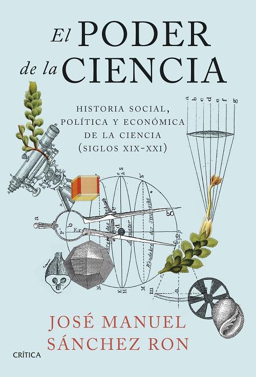 El poder de la ciencia | 9788491993872 | José Manuel Sánchez Ron