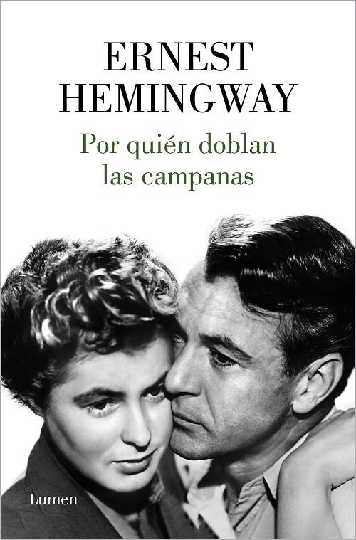 Por quién doblan las campanas | 9788426410832 | Ernest Hemingway