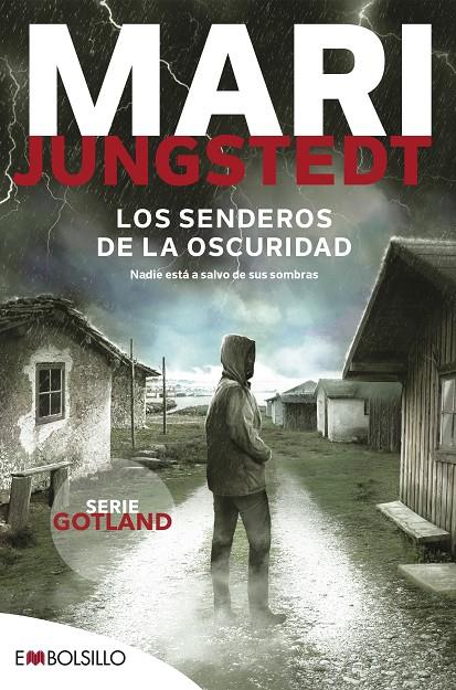 Los senderos de la oscuridad (Gotlant) | 9788418185564 | Mari Jungstedt