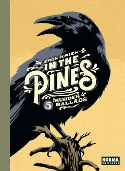 In the pines  | 9788467949216 | Erik Kriek