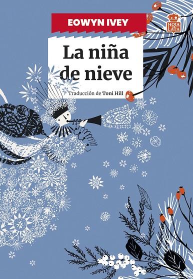 La niña de nieve | 9788418918667 | Eowyn Ivey