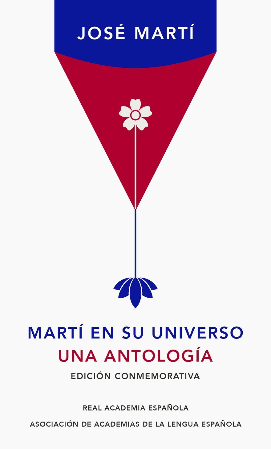 Martí en su universo : una antología | 9788420439709 | José Martí