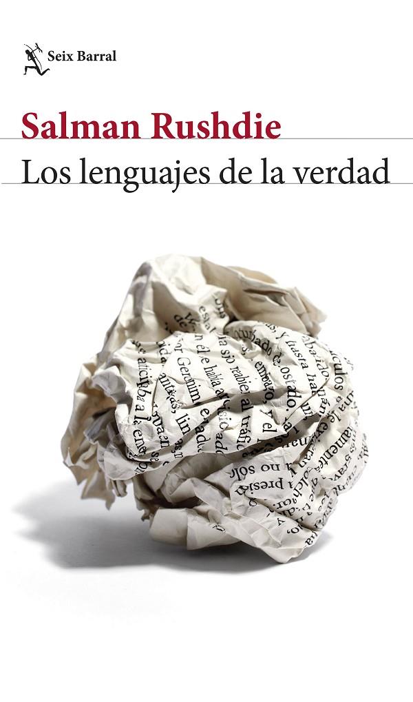 Los lenguajes de la verdad | 9788432241857 | Salman Rushdie