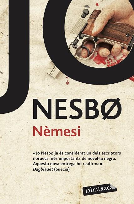 Nèmesi (Harry Hole; 4) | 9788499302850 | Jo Nesbo