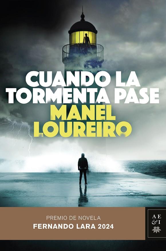 Cuando la tormenta pase | 9788408290049 | Manel Loureiro