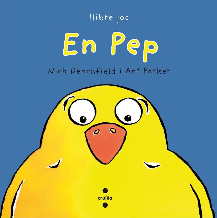 En Pep | 9788466133272 | Nick Denchfield ; Ant Parker