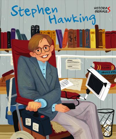 Stephen Hawking (català) | 9788468263076 | Jane Kent ; Isabel Muñoz