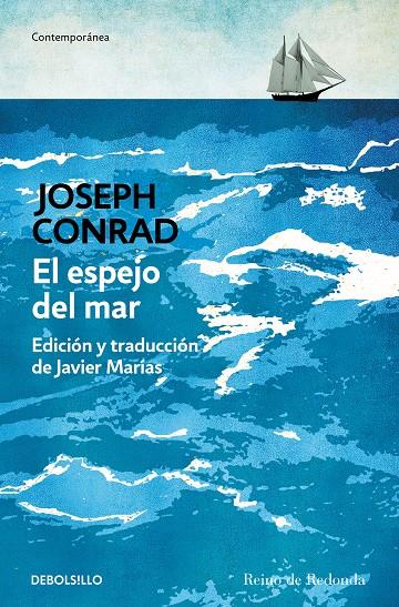 El espejo del mar | 9788499897271 | Joseph Conrad