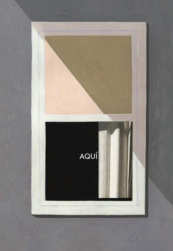 Aquí | 9788418621093 | Richard McGuire