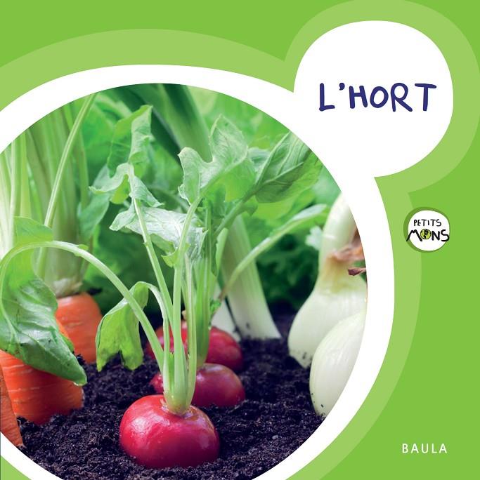 L'hort | 9788447929092