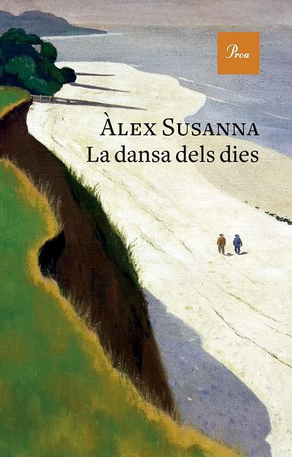 La dansa dels dies | 9788419657527 | Àlex Susanna