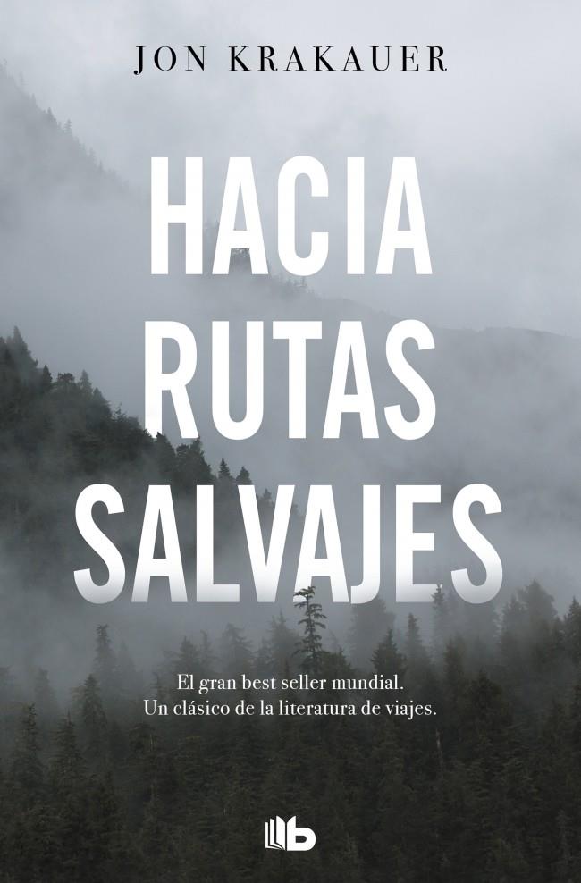 Hacia rutas salvajes | 9788413141220 | Jon Krakauer