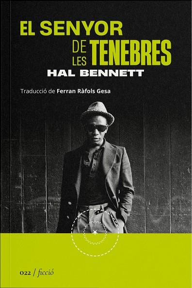 El senyor de les tenebres | 9788419059215 | Hal Bennett