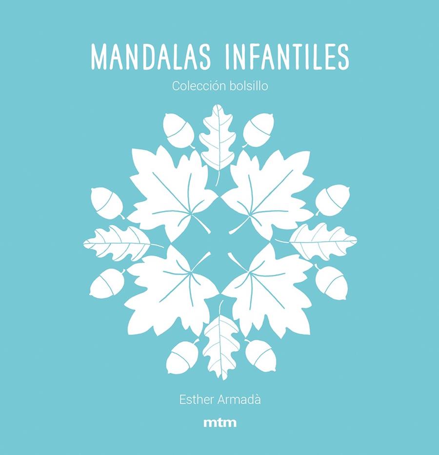 Mandalas infantiles | 9788417165499 | Esther Armadà